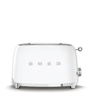 Uspravni toster Smeg TSF01WHEU