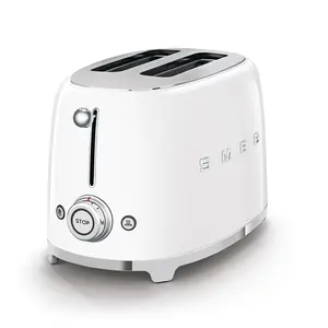Uspravni toster Smeg TSF01WHEU-1