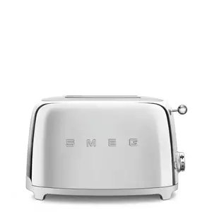 Uspravni toster Smeg TSF01SSEU