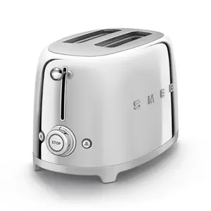 Uspravni toster Smeg TSF01SSEU-1