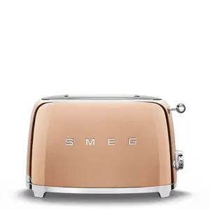 Uspravni toster Smeg TSF01RGEU