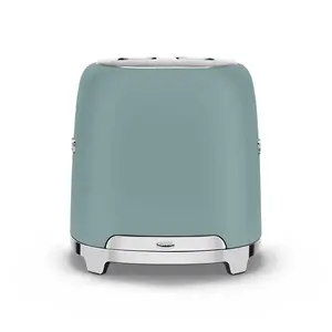 Uspravni toster Smeg TSF01EGMEU-1