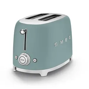Uspravni toster Smeg TSF01EGMEU-2