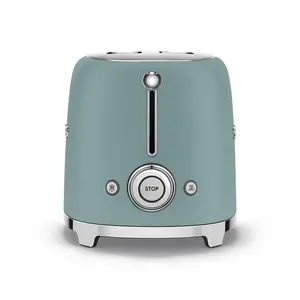 Uspravni toster Smeg TSF01EGMEU-3