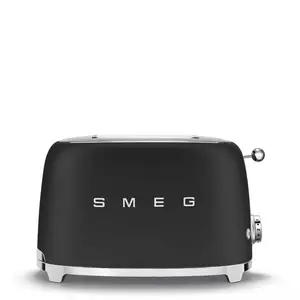 Uspravni toster Smeg TSF01BLMEU