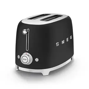 Uspravni toster Smeg TSF01BLMEU-2