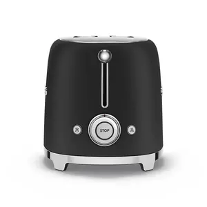 Uspravni toster Smeg TSF01BLMEU-3