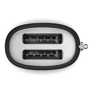 Uspravni toster Smeg TSF01BLMEU-4