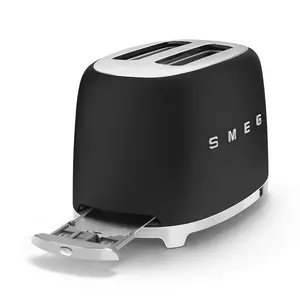 Uspravni toster Smeg TSF01BLMEU-5