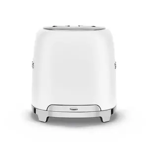 Uspravni toster Smeg TSF01WHMEU-3