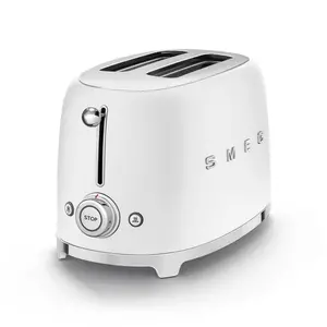Uspravni toster Smeg TSF01WHMEU-1