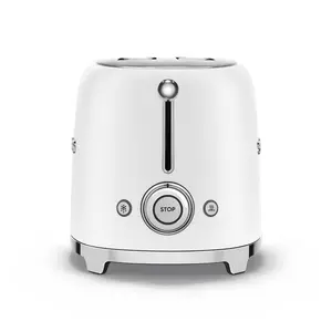 Uspravni toster Smeg TSF01WHMEU-2
