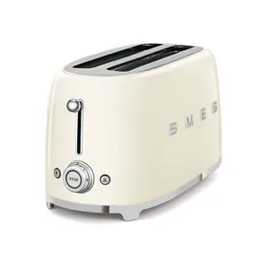 Uspravni toster Smeg TSF02CREU-2