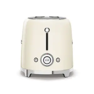 Uspravni toster Smeg TSF02CREU-1