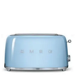 Uspravni toster Smeg TSF02PBEU