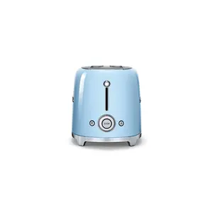 Uspravni toster Smeg TSF02PBEU-1