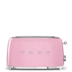 Uspravni toster Smeg TSF02PKEU