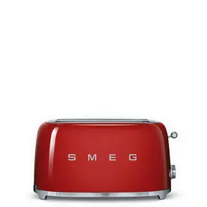 Uspravni toster Smeg TSF02RDEU