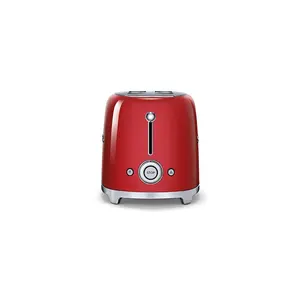 Uspravni toster Smeg TSF02RDEU-0