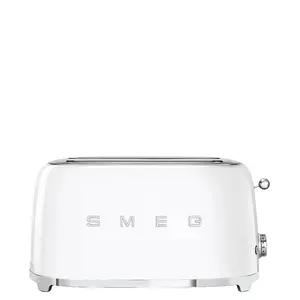 Uspravni toster SMEG TSF02WHEU