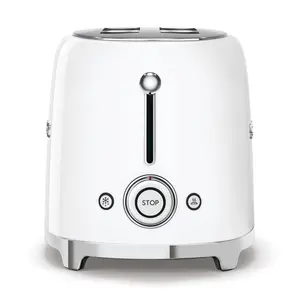Uspravni toster SMEG TSF02WHEU-1