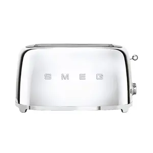 Uspravni toster Smeg TSF02SSEU