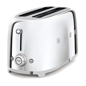 Uspravni toster Smeg TSF02SSEU-1