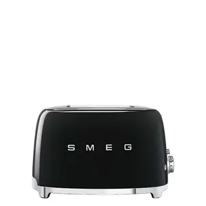 Uspravni toster Smeg TSF03BLEU
