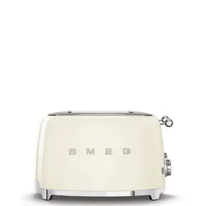 Uspravni toster Smeg TSF03CREU