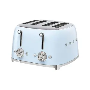 Uspravni toster Smeg TSF03PBEU-3