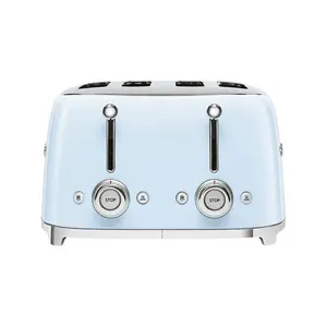 Uspravni toster Smeg TSF03PBEU-1
