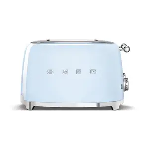 Uspravni toster Smeg TSF03PBEU