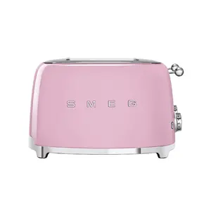 Uspravni toster Smeg TSF03PKEU