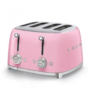 Uspravni toster Smeg TSF03PKEU-1