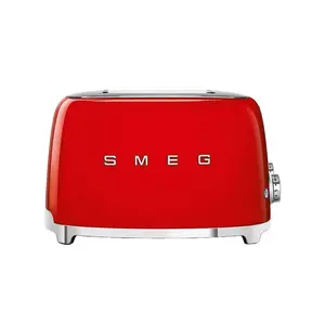 Uspravni toster Smeg TSF03RDEU