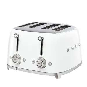 Uspravni toster Smeg TSF03WHEU-1