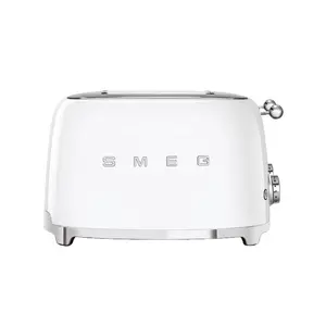 Uspravni toster Smeg TSF03WHEU