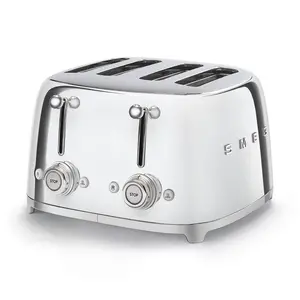 Uspravni toster Smeg TSF03SSEU-1