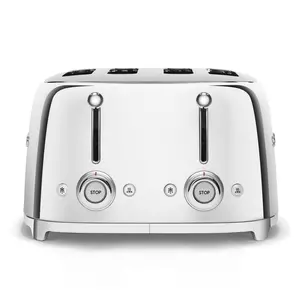 Uspravni toster Smeg TSF03SSEU