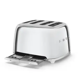 Uspravni toster Smeg TSF03SSEU-2