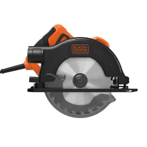 Black&Decker CS1200-QS 1200W, 165 mm