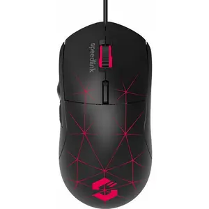 Miš Speedlink Corax, RGB, 3200 DPI, crni