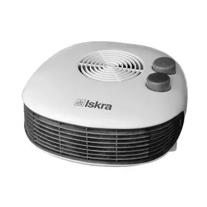 Električna grijalica Iskra strujni kalorifer FH08
