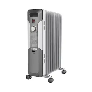 Uljni radijator Iskra YL-B28-9