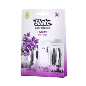 Osvježivač prostora SHAKE LAVANDA MIRIS ZA ORMAR 3/1