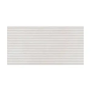 Unutarnje zidne pločice Geotiles Portland Blanco RLV 33,3X55 1KL 1,84M2