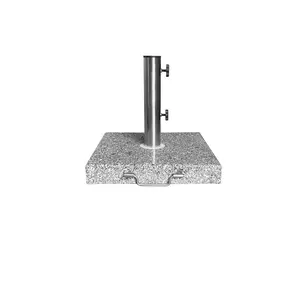 Stalak za suncobran Granit 35 kg Cezar