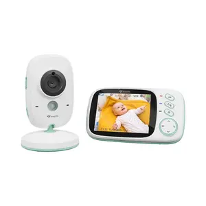 Baby monitor TrueLife Nannycam H32 PRO
