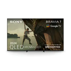 QLED TV SONY K65XR70PAEP UHD DVB-T2/S2 ANDROID MINI LED