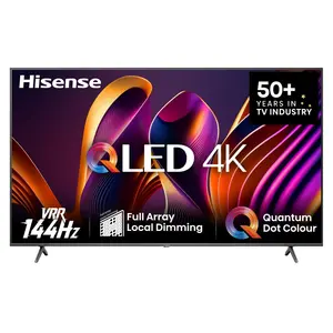 QLED TV HISENSE 65E7NQ PRO UHD DVB-T2/S2
